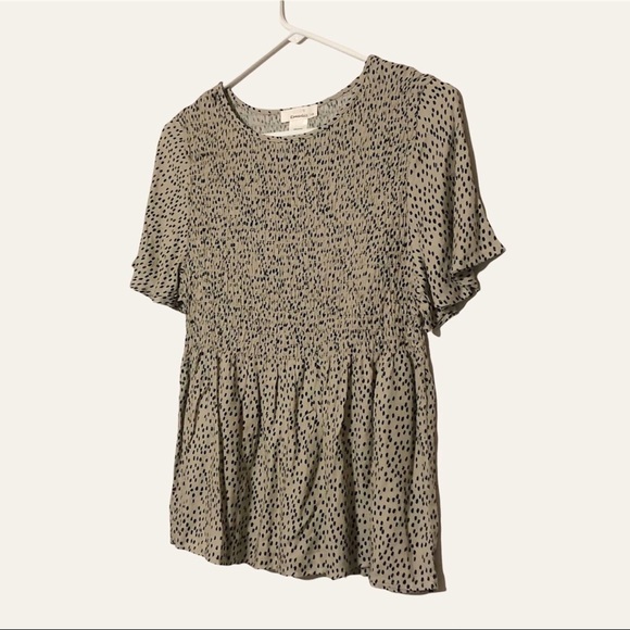 NWOT Urban Romantics Blouse - Picture 2 of 7